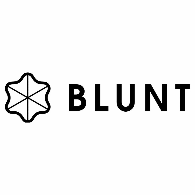 Blunt